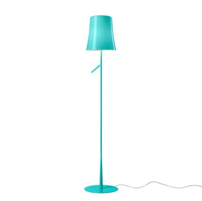 Foscarini - Birdie Reading LED Lattiavalaisin Water Green | Alk. 751,00 €