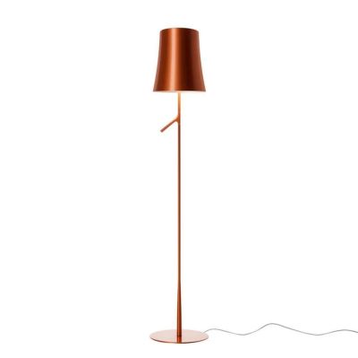 Foscarini - Birdie Reading LED Lattiavalaisin Copper | Alk. 921,00 €