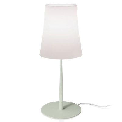 Foscarini - Birdie Easy Grande Pöytävalaisin Green | Alk. 370,00 €