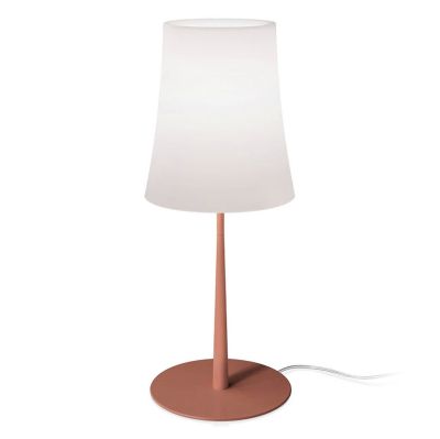 Foscarini - Birdie Easy Grande Pöytävalaisin Red | Alk. 370,00 €