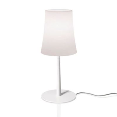 Foscarini - Birdie Easy Pöytävalaisin White | Alk. 300,00 €