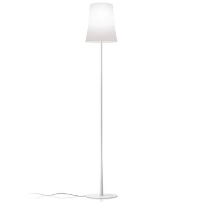 Foscarini - Birdie Easy Reading Lattiavalaisin White | Alk. 458,00 €