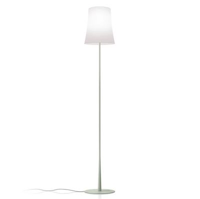 Foscarini - Birdie Easy Reading Lattiavalaisin Green | Alk. 458,00 €