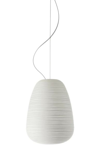 Foscarini - Rituals 1 Riippuvalaisin | Alk. 571,00 €