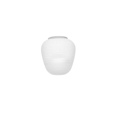 Foscarini - Rituals 3 Semi Seinävalaisin Valkoinen | Alk. 363,00 €