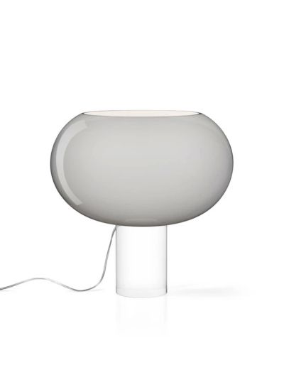 Foscarini - Buds 2 Pöytävalaisin Harmaa | Alk. 1 254,00 €