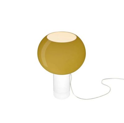 Foscarini - Buds 3 Pöytävalaisin Vihreä | Alk. 1 147,00 €