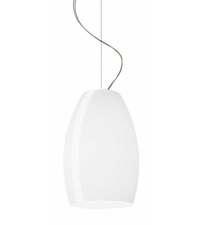 Foscarini - Buds 1 Riippuvalaisin 3,4m Lämmin Valkoinen | Alk. 822,00 €