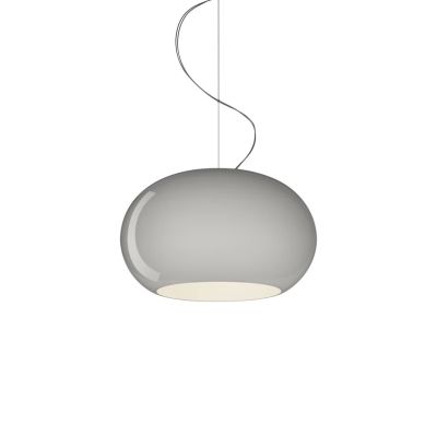 Foscarini - Buds 2 Riippuvalaisin 3,4m Harmaa | Alk. 871,00 €