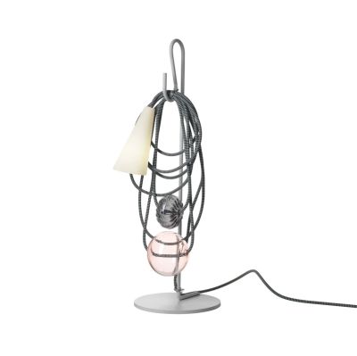 Foscarini - Filo Pöytävalaisin Amethyst Quenn | Alk. 590,00 €