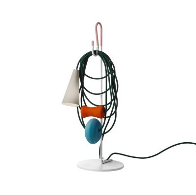 Foscarini - Filo Pöytävalaisin Teodora | Alk. 590,00 €