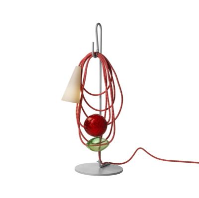 Foscarini - Filo Pöytävalaisin Emerald King | Alk. 590,00 €