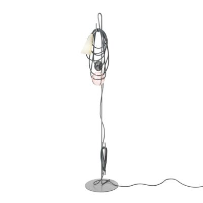 Foscarini - Filo Lattiavalaisin Amethyst Queen | Alk. 753,00 €