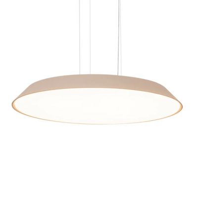 Artemide - Febe S LED Riippuvalaisin 3000K Taupe Grey | Alk. 902,00 €