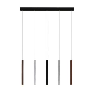 Lucande - Stoika LED 5 Riippuvalaisin Multi | Alk. 150,00 €
