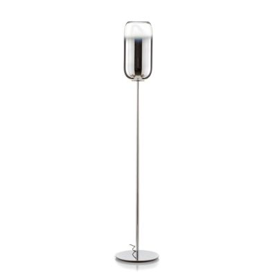 Artemide - Gople Lattiavalaisin Silver | Alk. 1 195,00 €