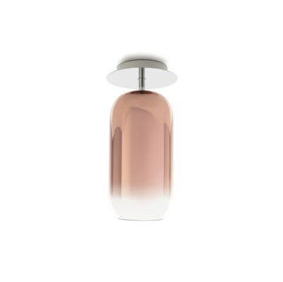 Artemide - Gople Mini Kattovalaisin Copper | Alk. 550,00 €