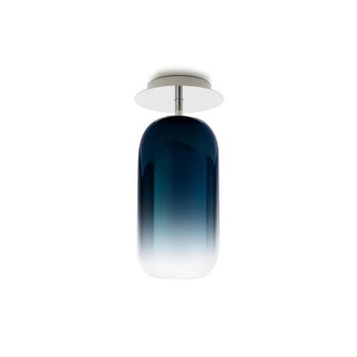 Artemide - Gople Mini Kattovalaisin Bluee Sapphire | Alk. 550,00 €