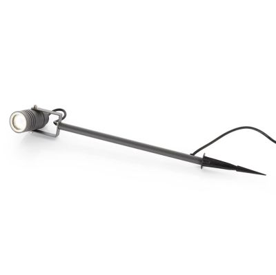 Lucande - Galina Ulkovalaisin w/Spike H40 Dark Grey | Alk. 46,00 €