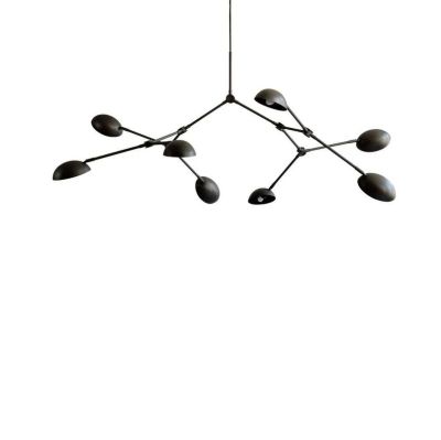 101 COPENHAGEN - Drop-kattokruunu, pronssi | Alk. 1 199,00 €