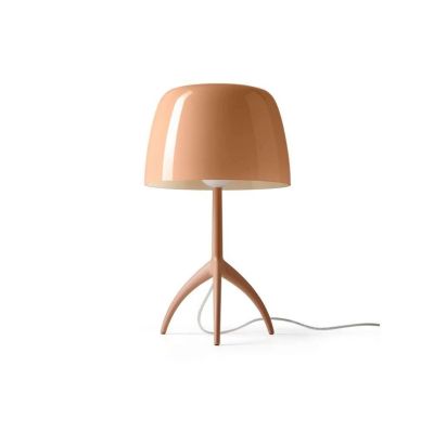 Foscarini - Lumiere Grande Pöytävalaisin Nuances of Cipria Dimm. | Alk. 809,00 €