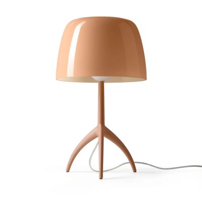 Foscarini - Lumiere Piccola Pöytävalaisin Nuances of Cipria Dimm. | Alk. 616,00 €