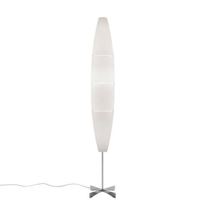 Foscarini - Havana Lattiavalaisin Chromed White | Alk. 605,00 €
