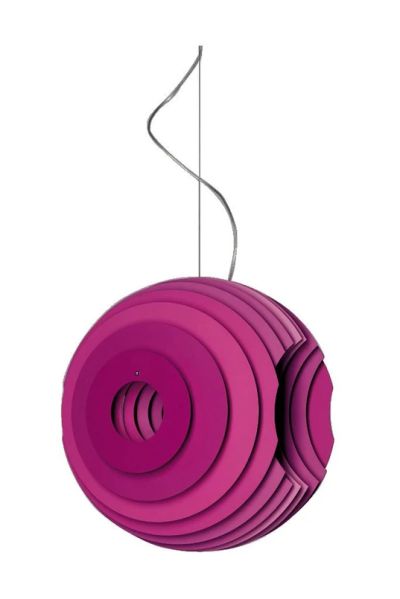 Foscarini - Supernova Riippuvalaisin Lila | Alk. 1 691,00 €