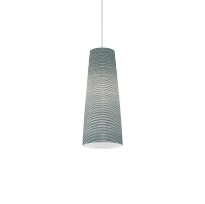 Foscarini - Tite 2 Riippuvalaisin Raidallinen 2m | Alk. 616,00 €