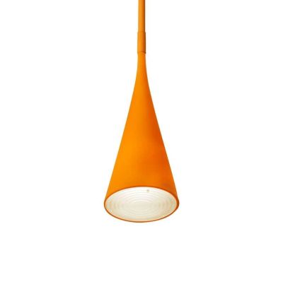 Foscarini - Uto Ulkona Riippuvalaisin Oranssi | Alk. 586,00 €
