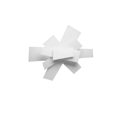 Foscarini - Big Bang Seinävalaisin/Kattovalaisin Valkoinen | Alk. 666,00 €