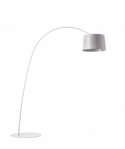 Foscarini - Twiggy LED Lattiavalaisin Valkoinen | Alk. 2 171,00 €