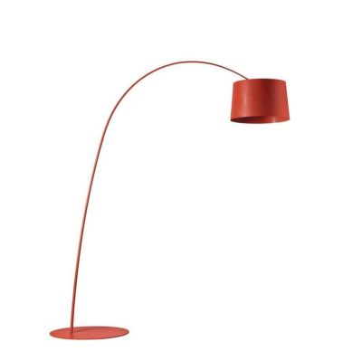 Foscarini - Twiggy LED Lattiavalaisin Punainen | Alk. 2 171,00 €