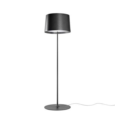 Foscarini - Twiggy Lettura Lattiavalaisin Musta | Alk. 1 497,00 €