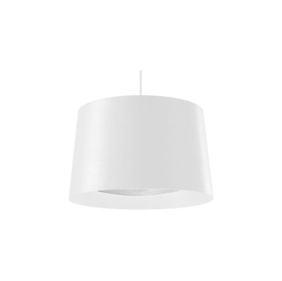 Foscarini - Twiggy Grande Riippuvalaisin Valkoinen 2m | Alk. 1 131,00 €
