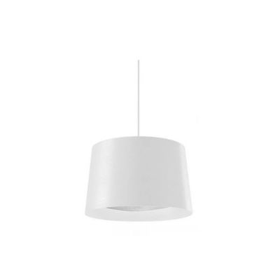 Foscarini - Twiggy Grande Riippuvalaisin Valkoinen 10m | Alk. 1 161,00 €