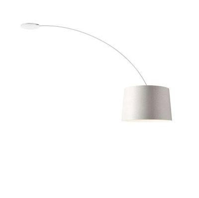 Foscarini - Twiggy Kattovalaisin Valkoinen | Alk. 1 503,00 €