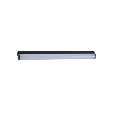 Lucande - Vilmara LED Seinävalaisin IP44 Musta/Valkoinen | Alk. 115,90 €