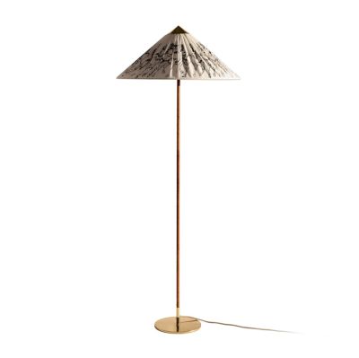 GUBI - Garró Special Edition Henry Moore lattiavalaisin tekstiili | Alk. 1 499,00 €