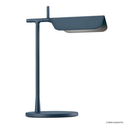 FLOS - Tab T LED Lattiavalaisin Mat Blue | Alk. 360,00 €