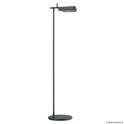 FLOS - Tab F LED Lattiavalaisin Mat Blue | Alk. 470,00 €