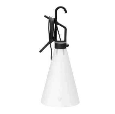 FLOS - Mayday Outdoor Black | Alk. 301,00 €