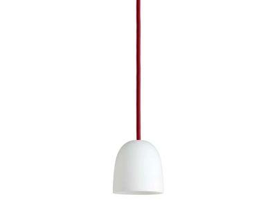Piet Hein - Super 90 Riippuvalaisin Opal/Punainen Johto | Alk. 178,00 €