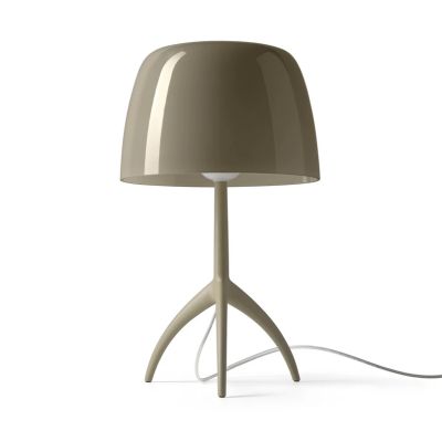 Foscarini - Lumiere Grande Pöytävalaisin Nuances of Creta Dimm. | Alk. 809,00 €