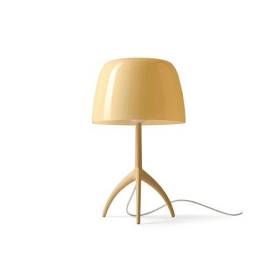 Foscarini - Lumiere Grande Pöytävalaisin Nuances of Sahara Dimm. | Alk. 809,00 €