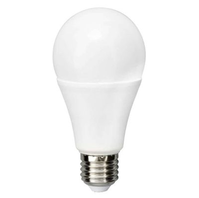 FLOS - Lamppu LED 21W (2452lm) A65 3000K E27 Greenplux | Alk. 79,00 €