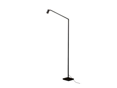 Nemo - Untitled Reading Spot -maavalaisin, musta Lighting | Alk. 457,00 €