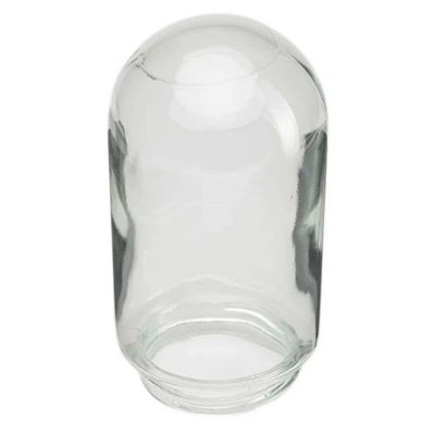 GN - Lasi Kirkas Ø100 x160 mm | Alk. 21,00 €