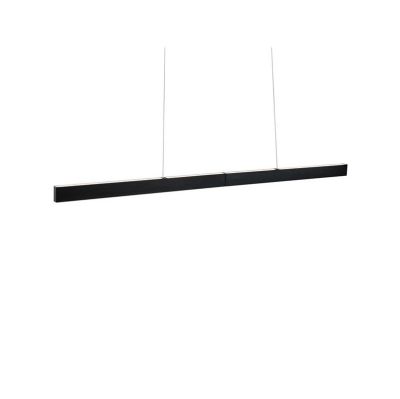 Paulmann - Aptare Riippuvalaisin w/Touchless Sensori Dim. Black | Alk. 272,00 €