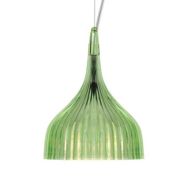 Kartell - E' Riippuvalaisin Vihreä | Alk. 121,48 €